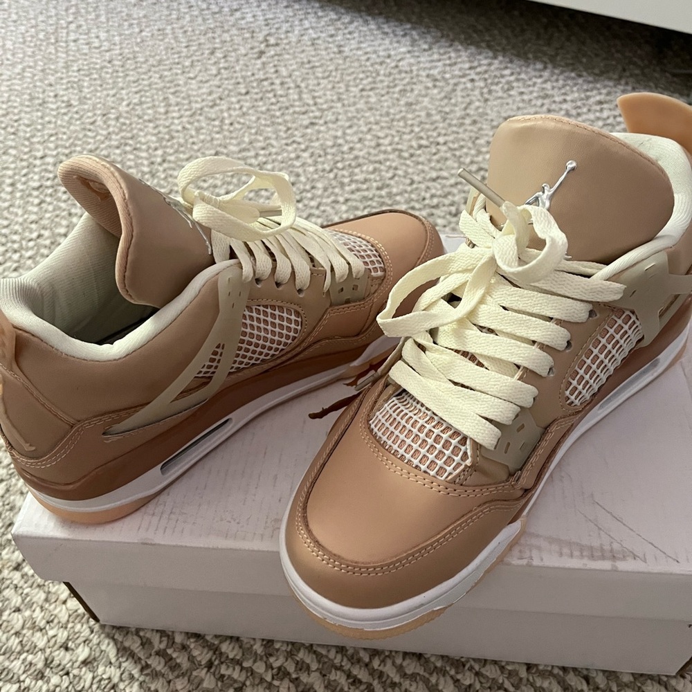 Jordan 4 retro